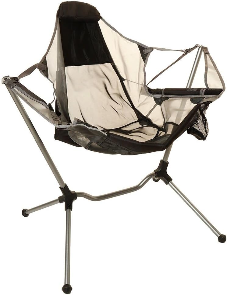 14D012BF-801F-B4B3-D5F9-78B8208A0264 Equipment Stargaze Reclining Luxury Camping Chair, Oxide - Image 1