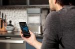 GE Profile Opal 2.0 | Countertop Nugget Ice Maker | Ice Machine with WiFi Connectivity | Smart Home Kitchen Essentials | Black Stainless - Image 36