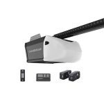 Chamberlain 1/2-HP Chain Drive Garage Door Opener - Image 2