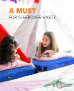 Thick Memory Foam Camping Pad Futon Mattress Full, Portable Floor Sleeping Mat Sleepover Guest Bed Roll Up Mattress for Indoor Outdoor Travel - Image 13