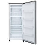 5.3 cu ft Automatic Upright Freezer - Image 3