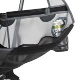 Equipment Stargaze Reclining Luxury Camping Chair, Oxide - Image 8