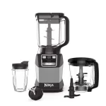 Ninja 1200W Compact Kitchen System - Image 2