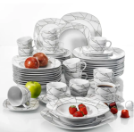 Limited-time Promotion, 121-piece Kitchen Spree, Meeting All The Needs Of The Kitchen - Image 7