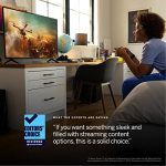 VIZIO 40-inch D-Series Full HD 1080p Smart TV with AMD FreeSync, Apple AirPlay - Image 9