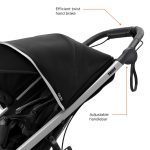Thule Glide Performance Jogging Stroller - Image 6