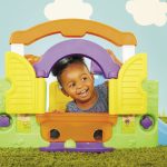 Little Tikes Activity Garden Playset - Image 5