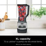 Ninja Professional Countertop 1100 Watt BL660 - Image 4