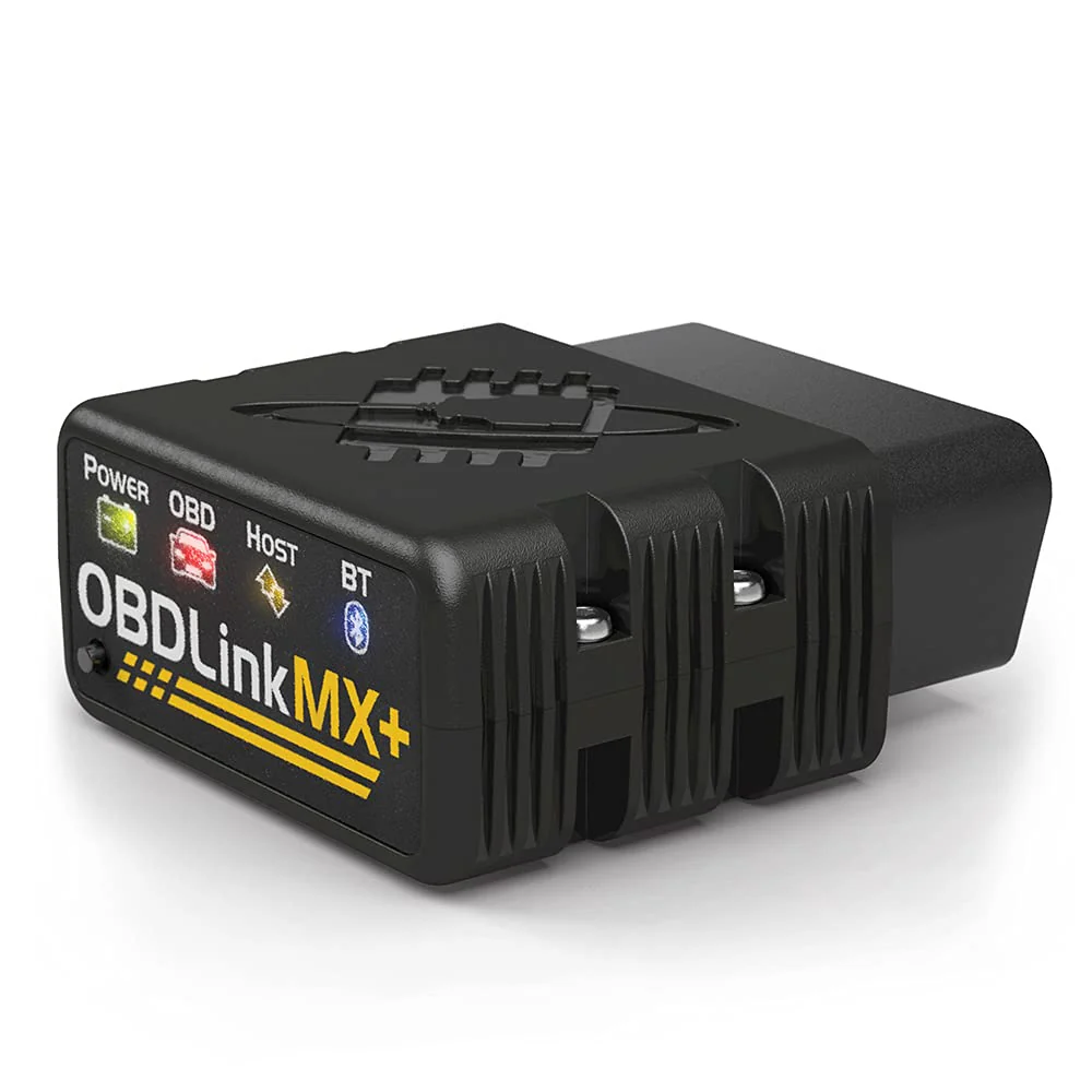 FA1EB60C-440F-B923-61F8-F9DC1FD2D699 OBDLink Bluetooth Scanner for iPhone, Android, and Windows - Image 1