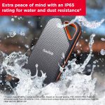 SanDisk 1TB Extreme PRO Portable SSD - Up to 2000MB/s - Image 6