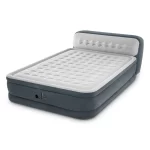 Intex Dura-Beam Deluxe 18 Inch Queen Sized Air Mattress - Image 9